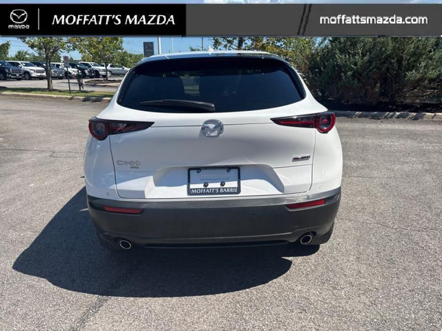 2021 Mazda CX-30 GT - Leather Seats - $187 B/W in Cars & Trucks in Barrie - Image 4