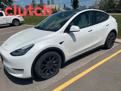 1 OWNER / Auto Dimming Rearview Mirror, Front Heated Seats, Rear Heated Seats and more! Clutch is th...