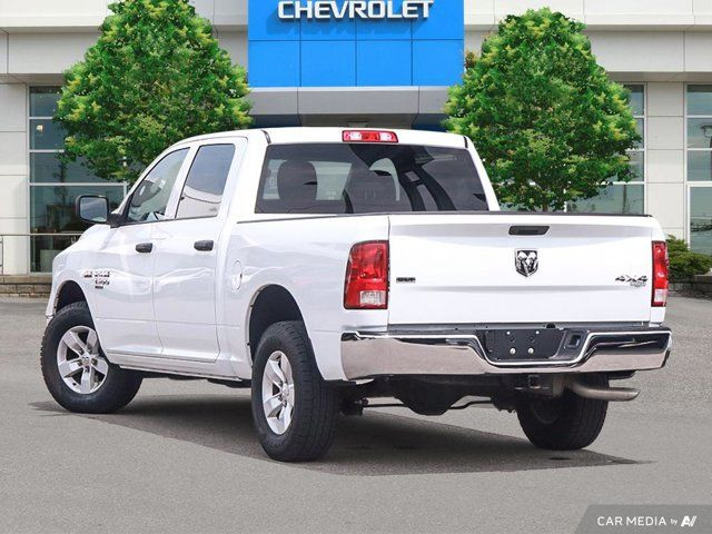 2022 Ram 1500 Classic SLT in Cars & Trucks in Oshawa / Durham Region - Image 4