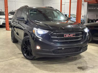 2019 Gmc Terrain SLT/AWD/AC/CAMERA/BLUETOOTH/CARPLAY/MAGS/TOIT PANO/GR ELECT/AUCUN ACCIDENT !!! 5151... (image 3)