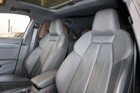 Special Finance Price: $41,999 | Cash Price: $43,499 2022 Audi S3 Technik 2.0 AWD - Leather, Keyless... (image 8)