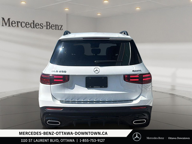 2025 Mercedes-Benz GLB 250 4MATIC in Cars & Trucks in Ottawa - Image 3