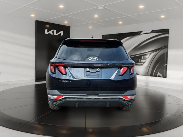 2022 Hyundai Tucson Preferred TA for sale in Cars & Trucks in Ottawa - Image 4