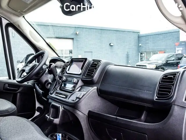 2025 Ram ProMaster Cargo Van 1500 Low Roof 136 WB w/Pass Seat in Cars & Trucks in Mississauga / Peel Region - Image 47