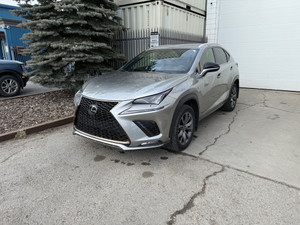 2021 Lexus NX 300 NX 300 AWD