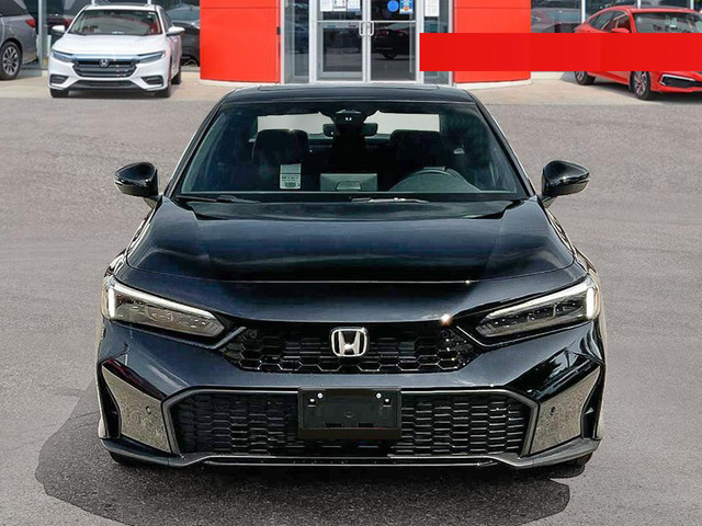 2025 Honda Civic Hybrid SPORT TOURING in Cars & Trucks in Oshawa / Durham Region