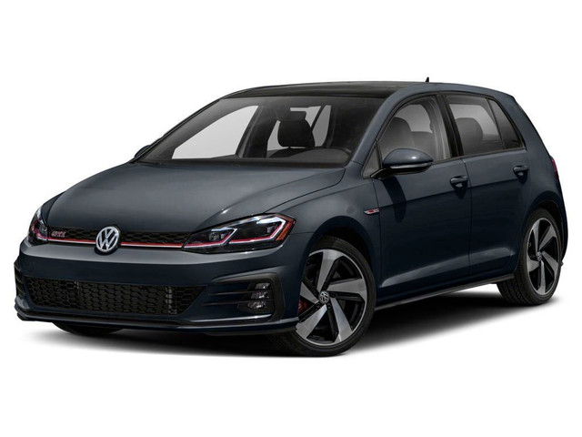 2018 Volkswagen Golf GTI 5-Door Autobahn in Cars & Trucks in Markham / York Region - Image 3
