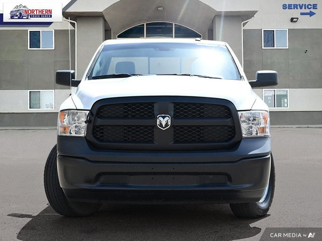 2020 RAM 1500 Classic ST 2020 RAM 1500 Classic Tradesman 4x4... in Cars & Trucks in Edmonton - Image 2