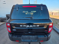 WAS: $40995 NOW: $37196 plus taxes and licensing feesBuilt for backcountry escapes and everyday expl... (image 4)