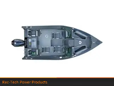 2025 Lund 1875 CROSSOVER XS Mercury 150xl Pro Xs 4stk Key Standard Features: Aft Livewell (37in. Lon...