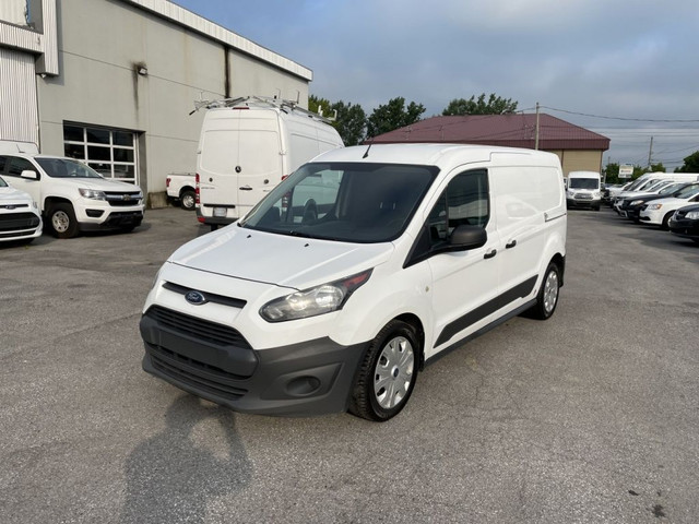 2018 Ford Transit Connect Van XL in Cars & Trucks in Laval / North Shore