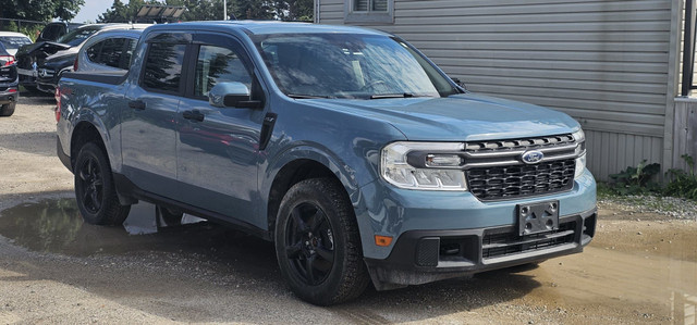 2022 Ford Maverick in Cars & Trucks in Mississauga / Peel Region - Image 3