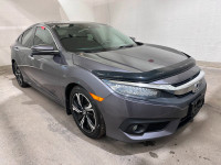 2018 Honda Civic Touring Navigation Toit Ouvrant Touring Navigat