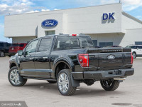 BlueCruise, Sunroof, Power Running Boards, HUD, B&O Audio! THIS VEHICLE IS LOCATED AT DK FORD LEDUC... (image 2)