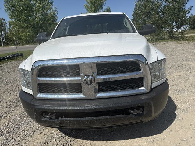 2015 DODGE RAM 2500 SLT - DIESEL TONNEAU COVER in Cars & Trucks in Calgary - Image 3