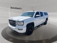 **Strickland's is home of the Hassle-Free car shopping experience. We make car buying fun, find your... (image 1)