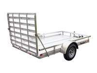 2022 Triton Trailers FIT Series All Aluminum FIT1072