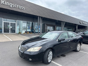 2008 Lexus ES Other