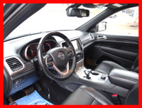2014 JEEP GRAND CHEROKEE OVERLAND DIESEL CARFAX VERIFIED, CLEAN TITLE 251,000KM AUTOMATIC TRANSMISSI... (image 6)
