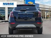 This Certified Pre-Owned Buick Encore has only 65,841 kilometers, and has been meticulously maintain... (image 4)