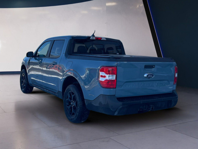 2022 Ford Maverick Lariat 2.0L Ecoboost/Lariat/AWD/Trailer Hi... in Cars & Trucks in Revelstoke - Image 3