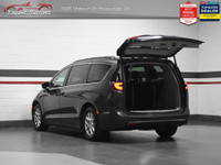 Power Sliding Doors, Stow'N Go Seats, Leather, Apple Carplay, Android Auto, Heated Seats, Heated Ste... (image 7)
