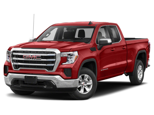 2022 GMC Sierra 1500 Limited in Cars & Trucks in Lethbridge
