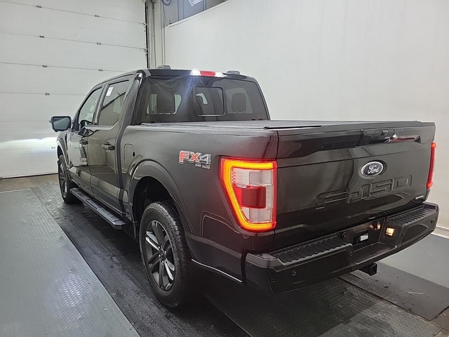 2023 Ford F-150 Lariat in Cars & Trucks in Red Deer - Image 4