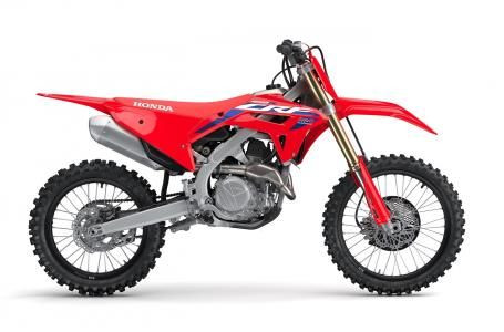 2023 Honda CRF450R in Dirt Bikes & Motocross in Kelowna - Image 3