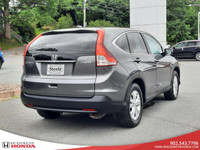 Recent Arrival! Gray 2014 Honda CR-V EX-L AWD Fresh MVI -Motor vehicle inspection and current servic... (image 5)