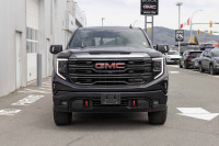 Conquer any terrain with our 2023 GMC Sierra 1500 AT4, powered by the impressive 3.0L Duramax turbo-... (image 1)