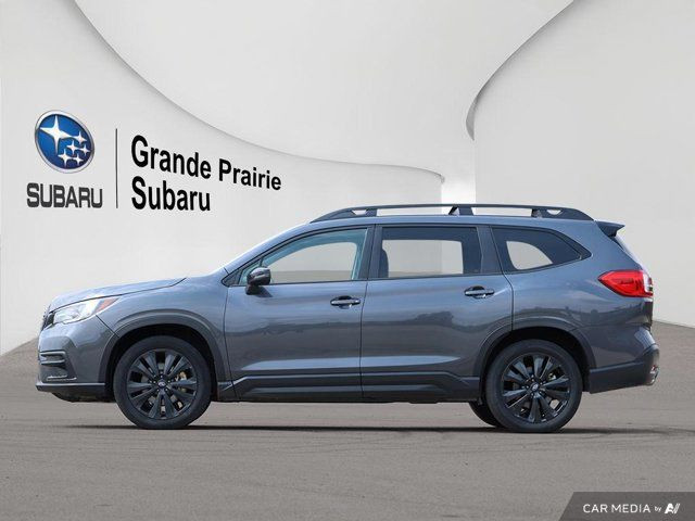 2022 Subaru Ascent Onyx in Cars & Trucks in Grande Prairie - Image 2