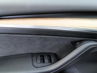 2022 TESLA MODEL 3 Long Range AWD DUAL MOTOR MAGS 19 NAVI CAMERA 2022 TESLA MODEL 3 LONG RANGE AWD D... (image 7)