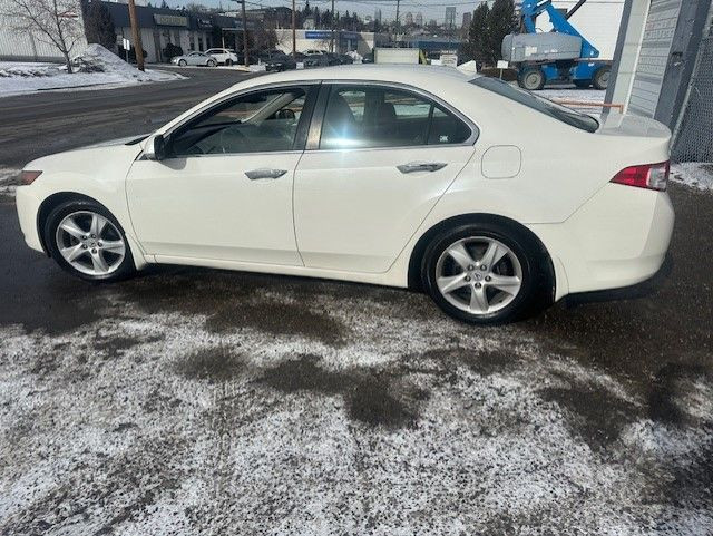 2010 Acura TSX Auto / Clean History / Low KM 161K in Cars & Trucks in Calgary - Image 4
