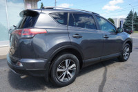 SAFETY INCLUDED FREE ACCIDENT LOCAL ONTARIO CAR Very Clean Toyota AWD Rav4 XLE 2.5L 4Cyl with Automa... (image 6)