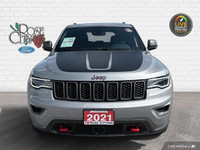 - ONE OWNER - ACCIDENT FREE - 5.7L V8 HEMI - HEATED & COOLED LEATHER SEATS - HEATED STEERING WHEEL -... (image 8)