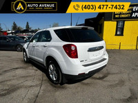 ENJOY RELIABLE PERFORMANCE AND EVERYDAY COMFORT WITH THIS 2012 CHEVROLET EQUINOX LS. POWERED BY A 2.... (image 2)