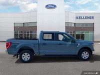 This 2023 Ford F-150 XL Crew Cab is a powerful and practical truck ready for work or weekend adventu... (image 5)