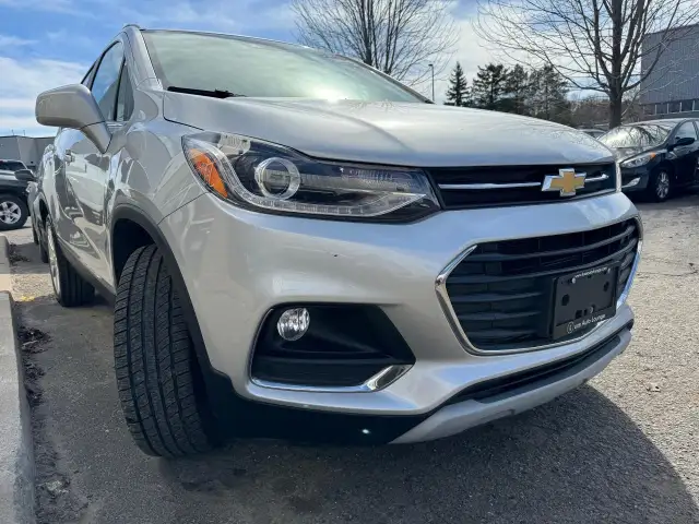 2020 Chevrolet Trax PREMIER, AWD, LEATHER, SUNROOF, BOSE AUDIO,  in Cars & Trucks in Ottawa - Image 13