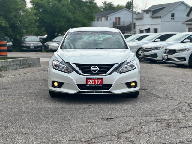 2017 NISSAN ALTIMA 4DR SDN I4 CVT in Cars & Trucks in Mississauga / Peel Region - Image 3