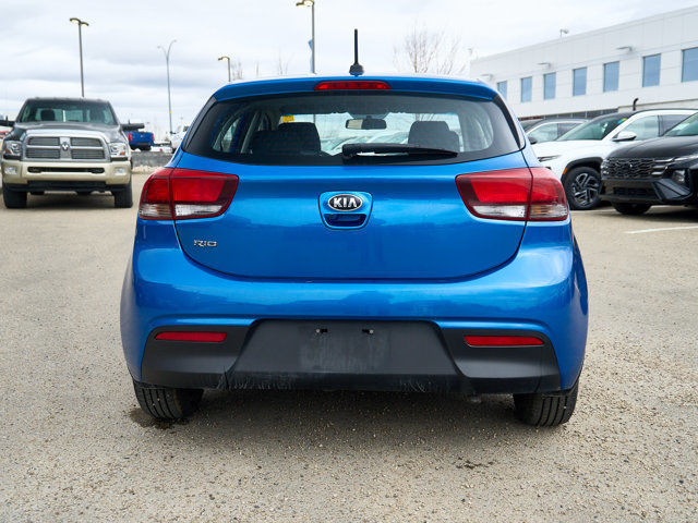2021 Kia Rio 5-door LX+ | Carplay | Android Auto | Backup Cam in Cars & Trucks in Edmonton - Image 4
