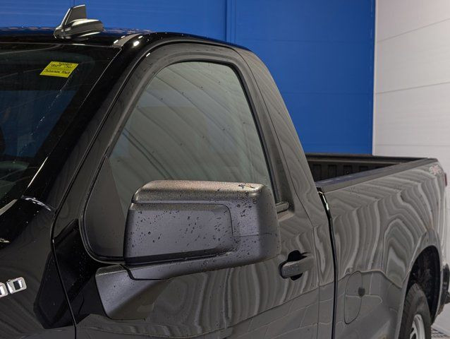 2025 Chevrolet Silverado 1500 Work Truck- Convenience Pkg in Cars & Trucks in Barrie - Image 3