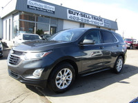 Thanks for viewing our South View Motors Inventory! ONLY 80,000KMS ON THIS FLAWLESS 2018 CHEVROLET E... (image 7)