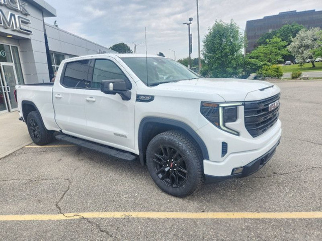 2025 GMC Sierra 1500 Elevation in Cars & Trucks in Mississauga / Peel Region - Image 3