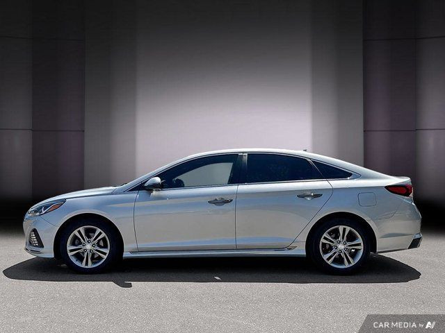 2019 Hyundai Sonata WHOLESALE TO THE PUBLIC | YOU CERTIFY YOU in Cars & Trucks in Cambridge - Image 2