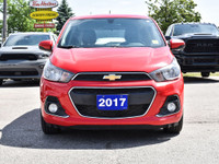 The 2017 Chevrolet Spark LT is the perfect combination of style and convenience. With Bluetooth conn... (image 2)