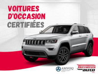 Jeep Grand Cherokee Laredo 75e Anniversaire 2016 Élégance; puissance et compétences toutes saisons !... (image 2)