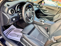 AMG Sport Package - Premium Package - Premium Plus Package - Black on Black - Carfax Verified - No A... (image 8)