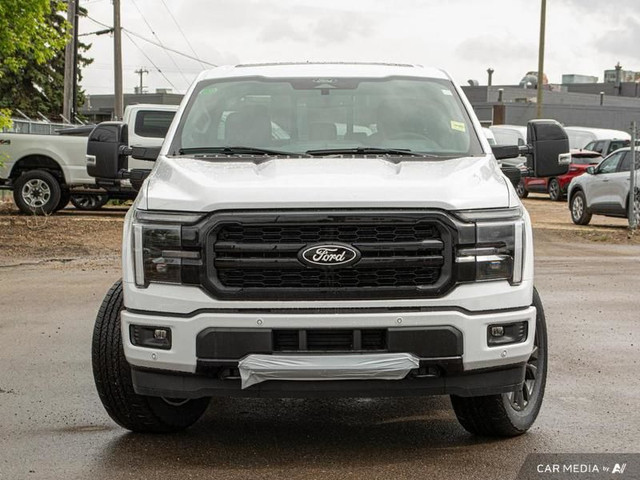 2025 Ford F-150 Lariat in Cars & Trucks in Edmonton - Image 2