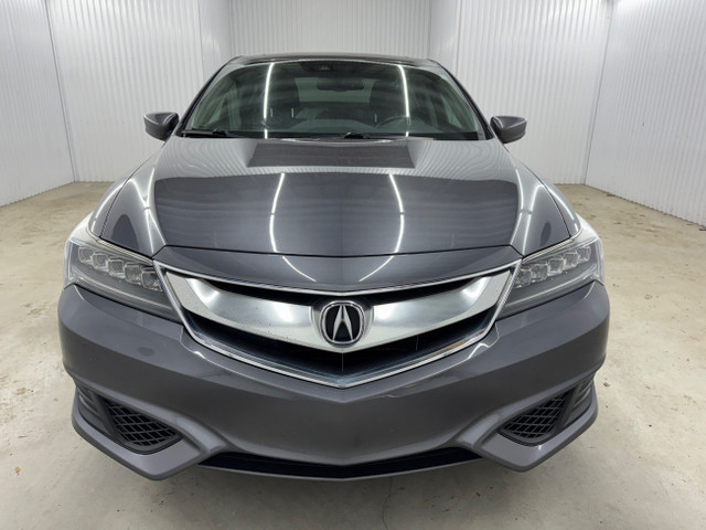 2017 Acura ILX Mags Cuir Toit Caméra in Cars & Trucks in Shawinigan - Image 2